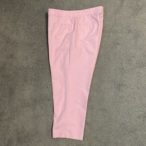 Ruby Rd. Pink Pants